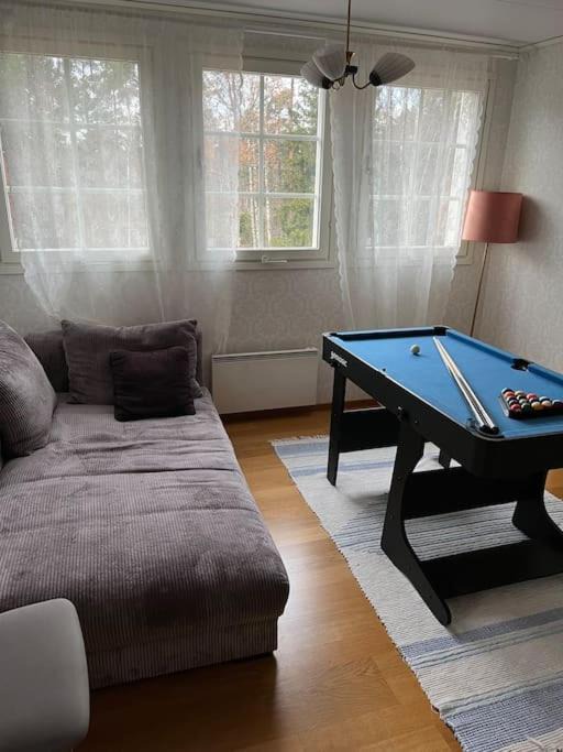 Photo of Livingroom in Herrang