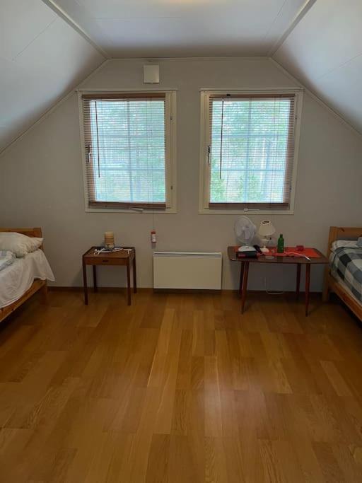 Photo of Bedroom in Herrang