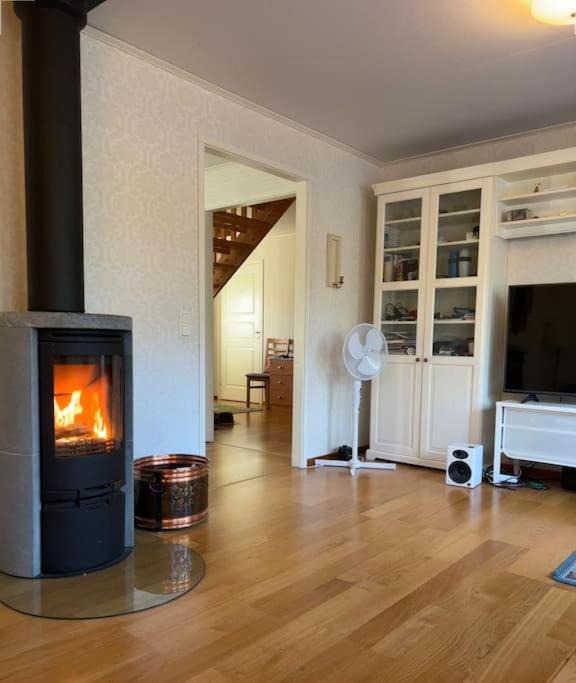 Photo of Livingroom in Herrang
