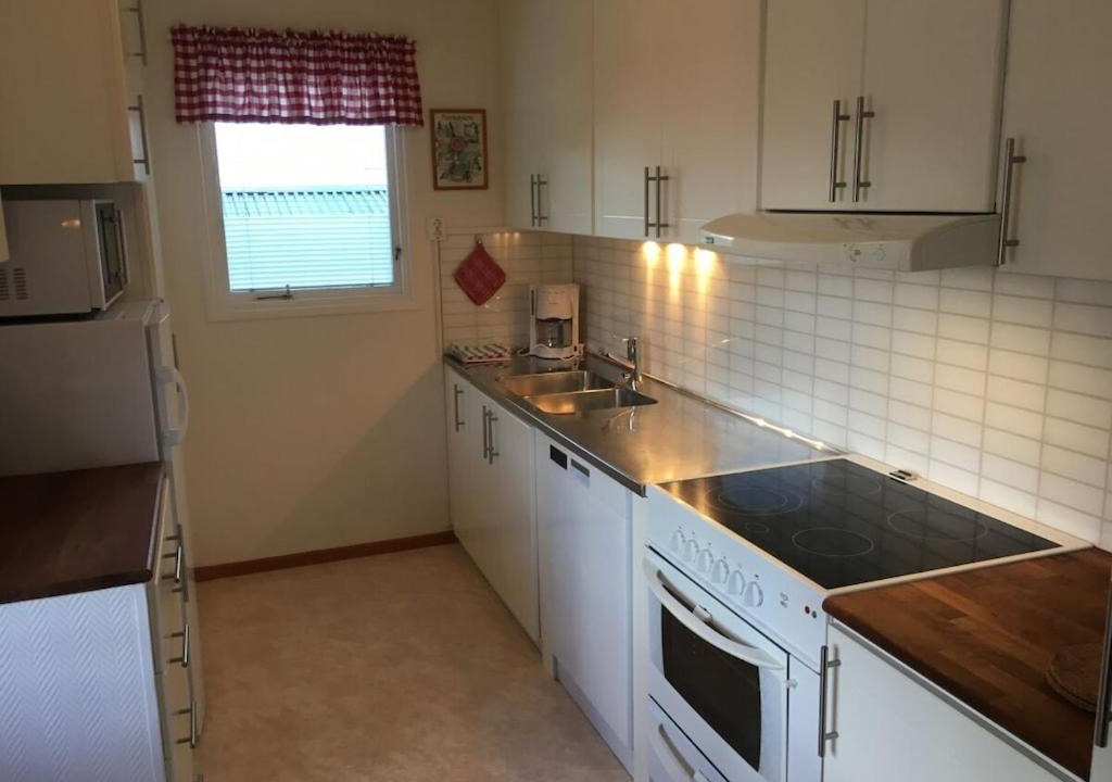 Photo of Kitchen in Virserum