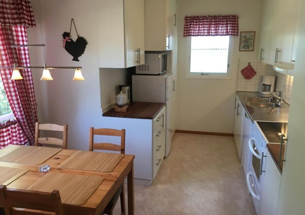 Photo of Kitchen in Virserum