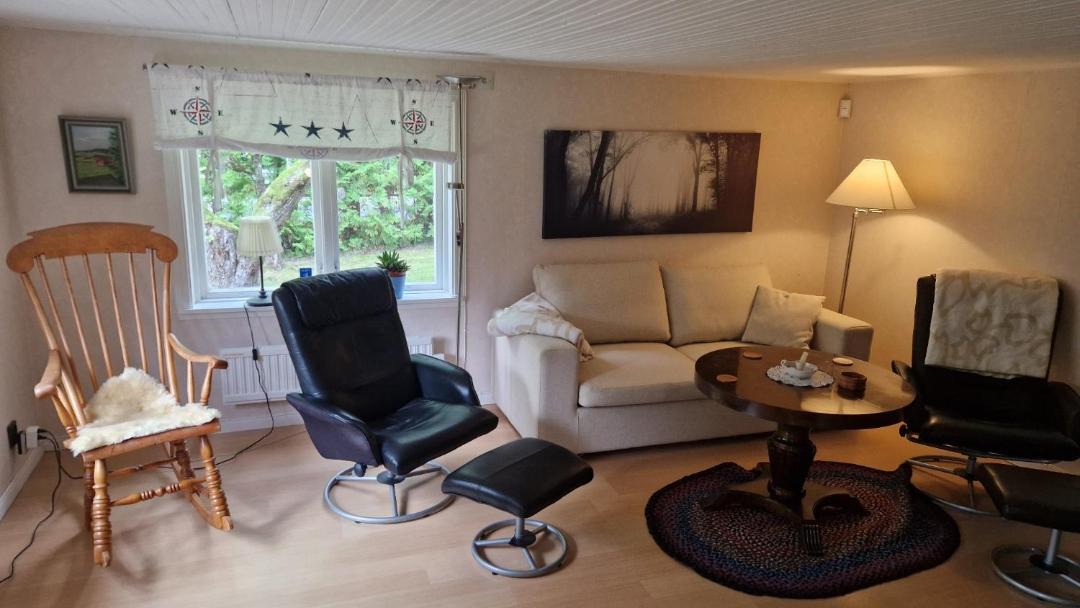 Photo of Livingroom in Kristinehamn
