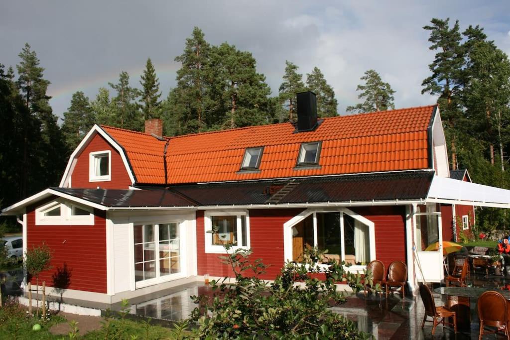 Photo of Others in Orebro