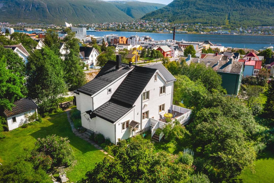 Photo of Others in Tromso