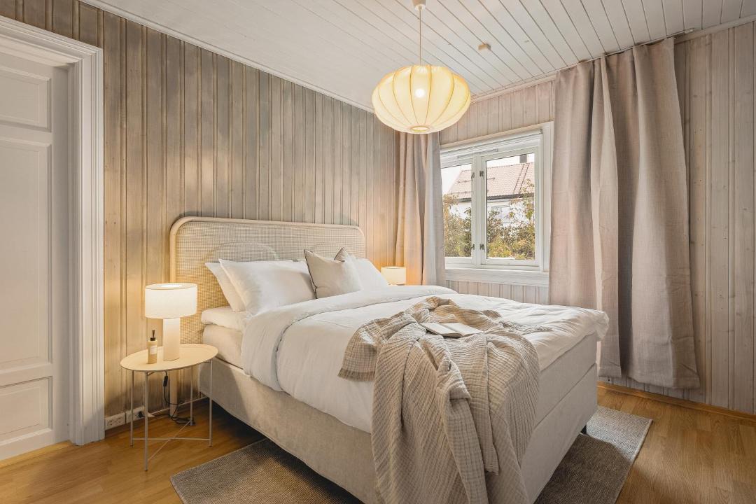 Photo of Bedroom in Tromso