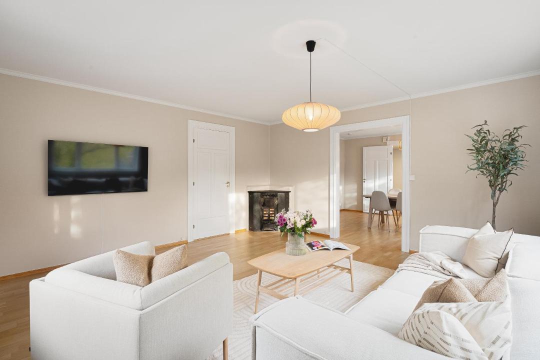 Photo of Livingroom in Tromso