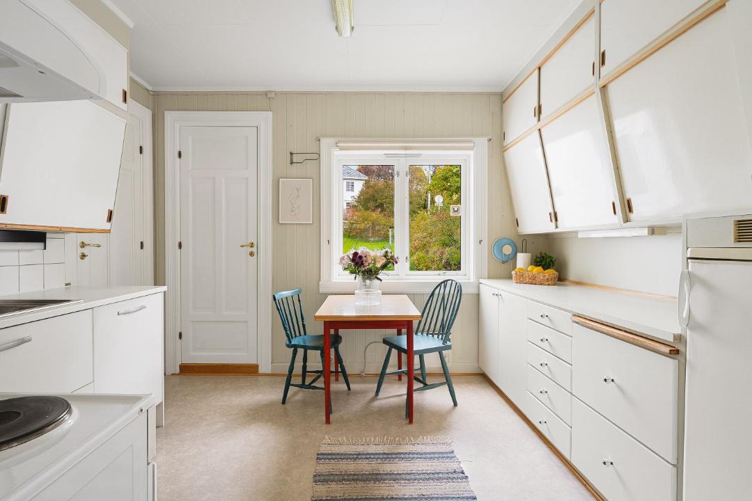 Photo of Kitchen in Tromso