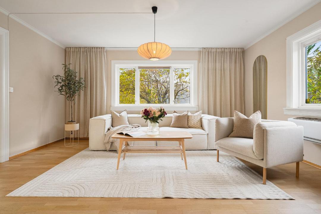 Photo of Livingroom in Tromso