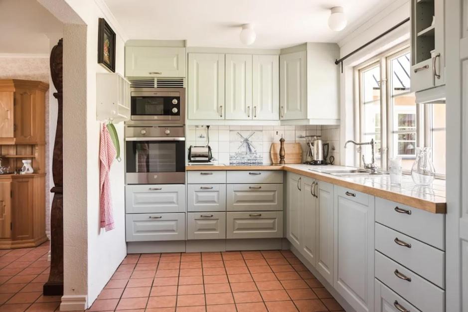 Photo of Kitchen in Simrishamn