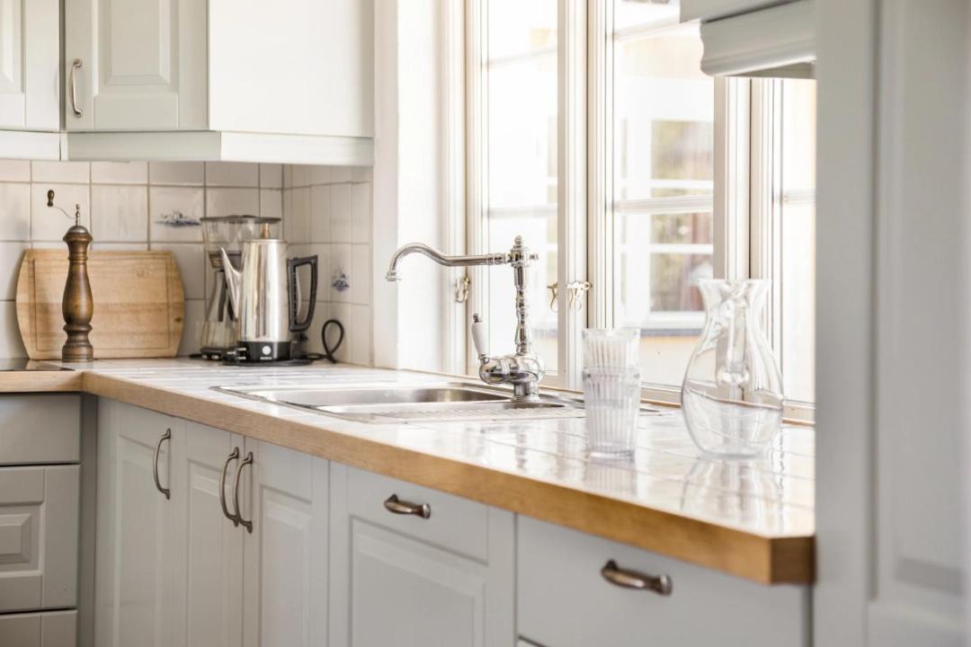 Photo of Kitchen in Simrishamn