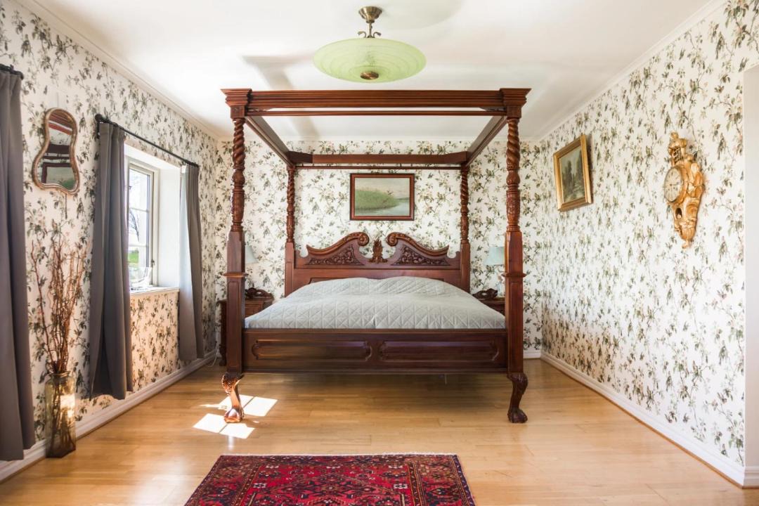 Photo of Bedroom in Simrishamn