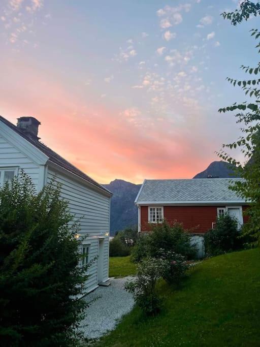 Photo of Others in Aurland