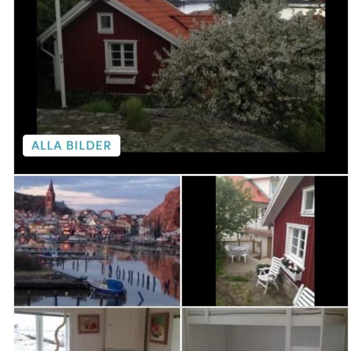 Photo of Others in Fjallbacka