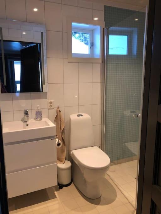 Photo of Bathroom in Sogndal