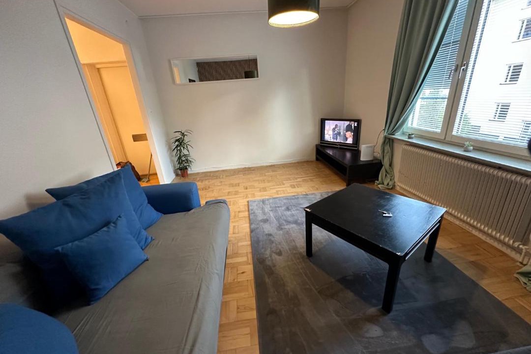Photo of Livingroom in Liljeholmen - Hagersten