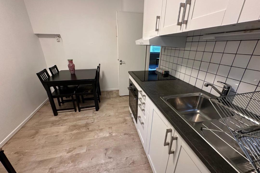 Photo of Kitchen in Liljeholmen - Hagersten