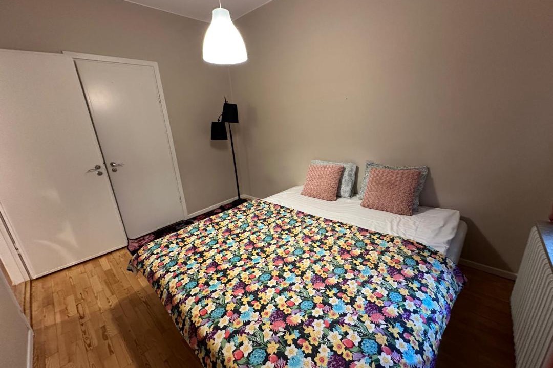 Photo of Bedroom in Liljeholmen - Hagersten