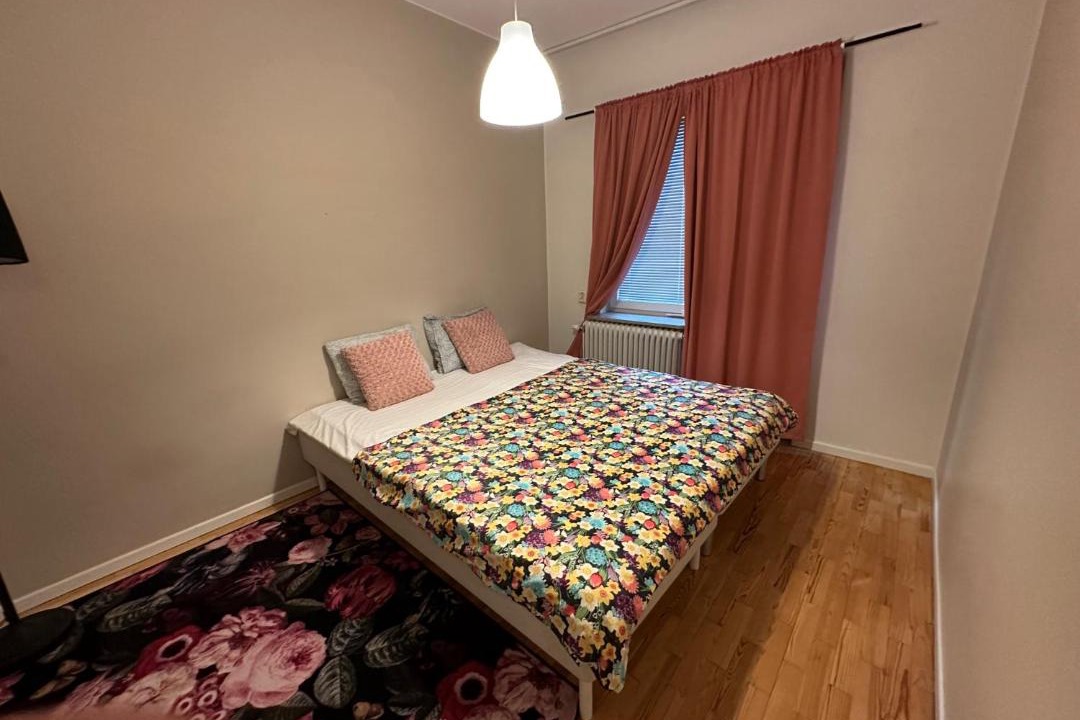 Photo of Bedroom in Liljeholmen - Hagersten
