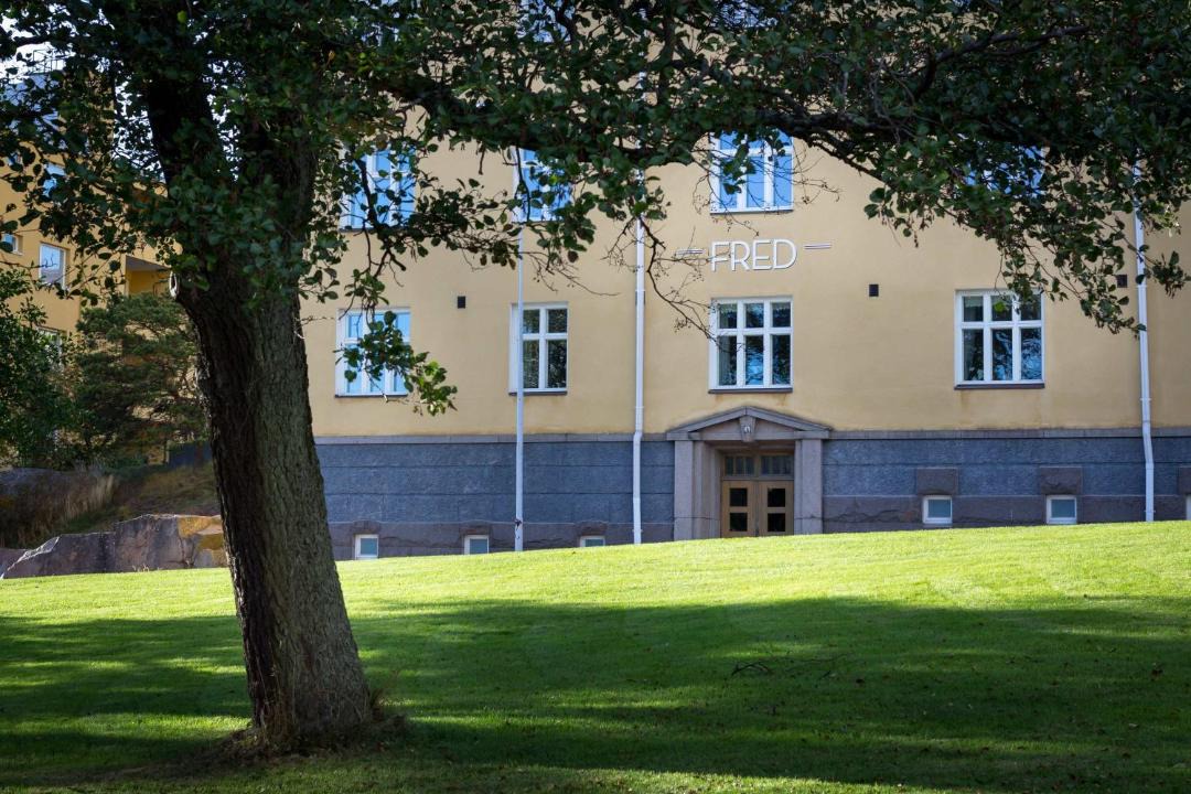 Photo of Others in Hanko