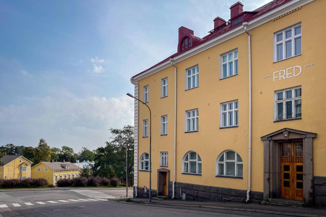 Photo of Others in Hanko