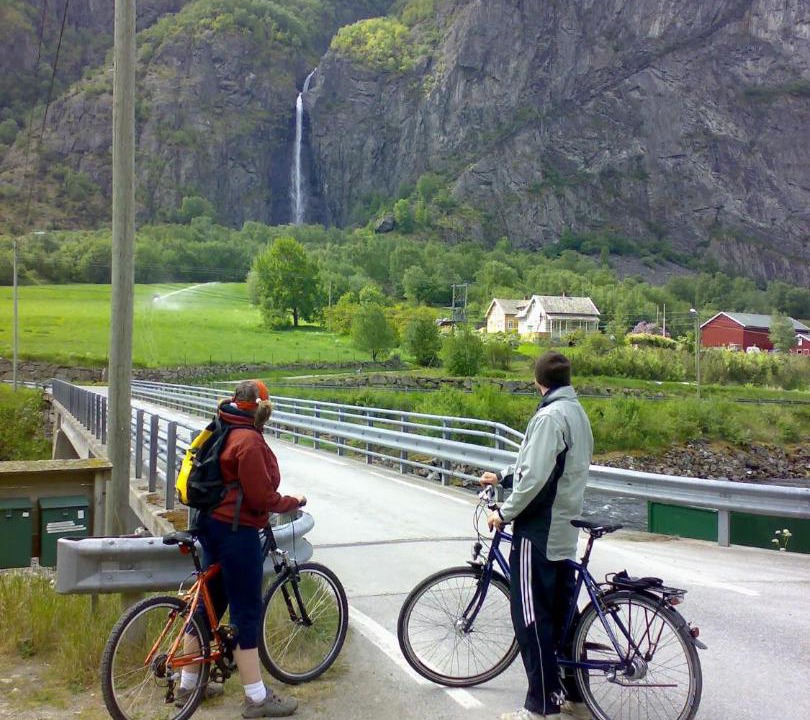 Photo of Others in Lærdalsøyri