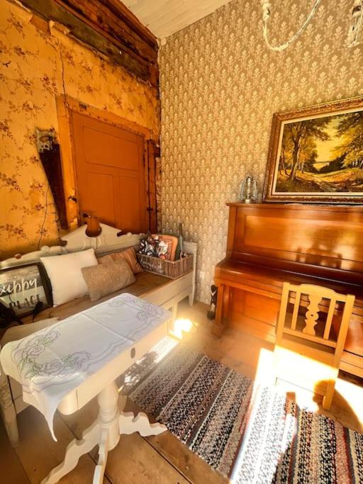 Photo of Bedroom in Haparanda Municipality