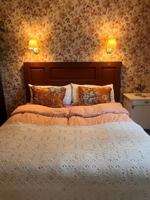Photo of Bedroom in Haparanda Municipality