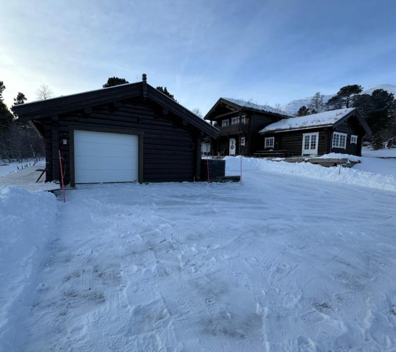 Photo of Others in Oppdal