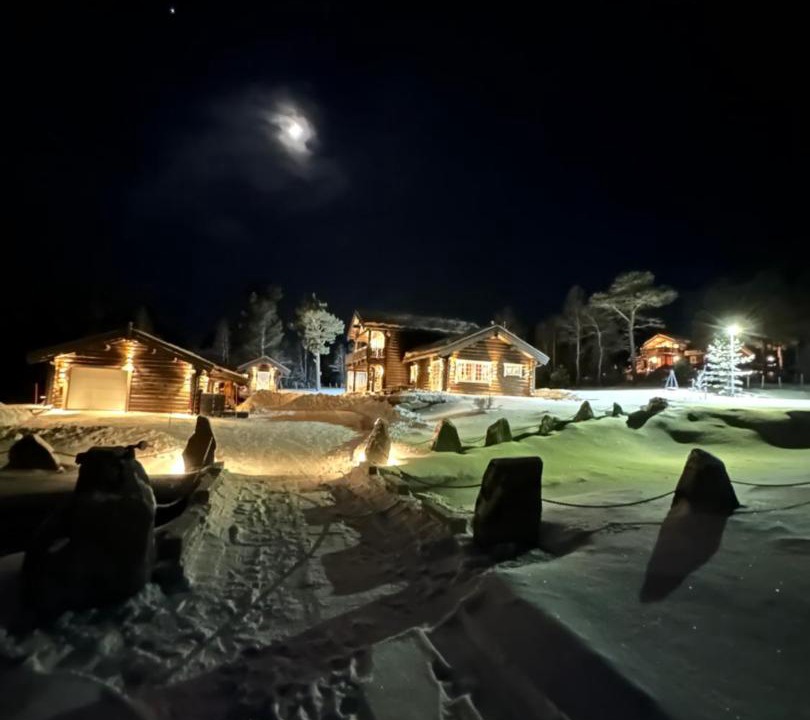 Photo of Others in Oppdal