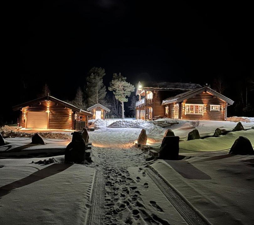 Photo of Others in Oppdal