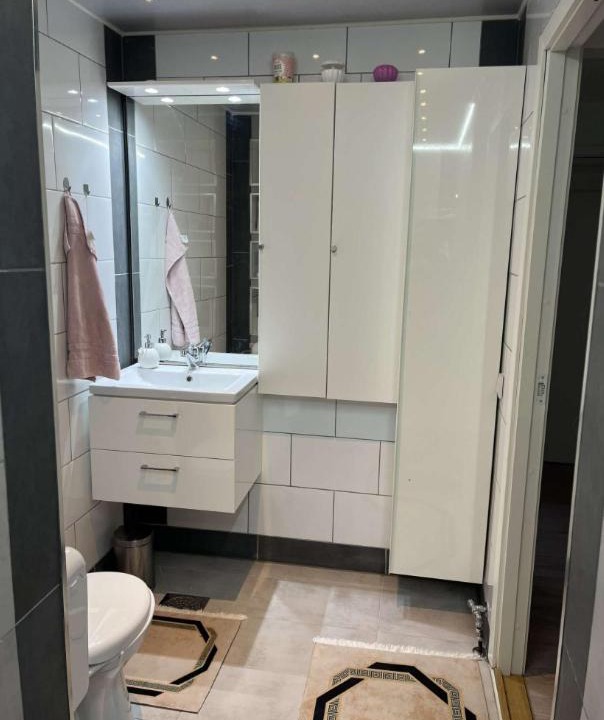 Photo of Bathroom in Alvsered