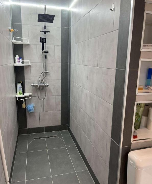 Photo of Bathroom in Alvsered