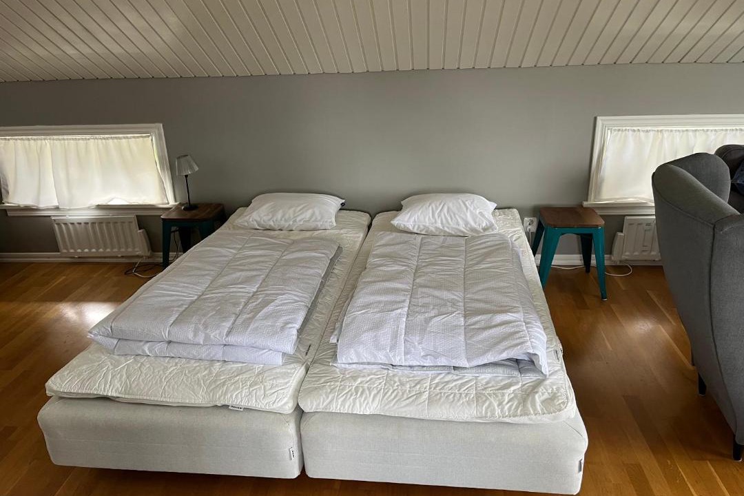 Photo of Bedroom in Kungalv O