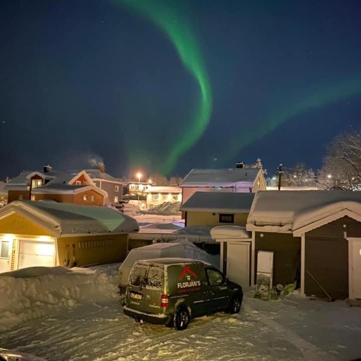 Photo of Others in Kiruna