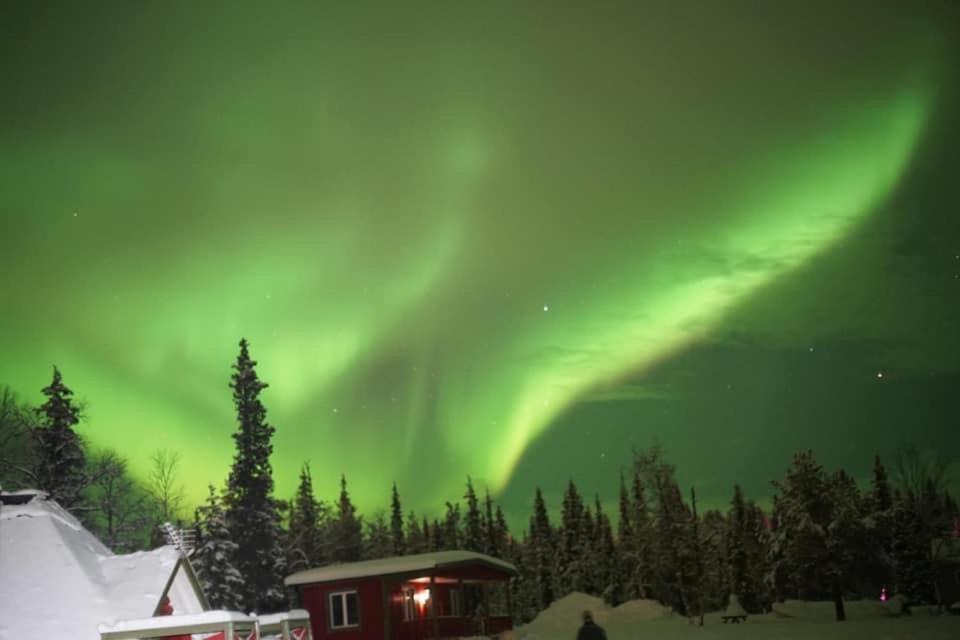 Photo of Others in Kiruna