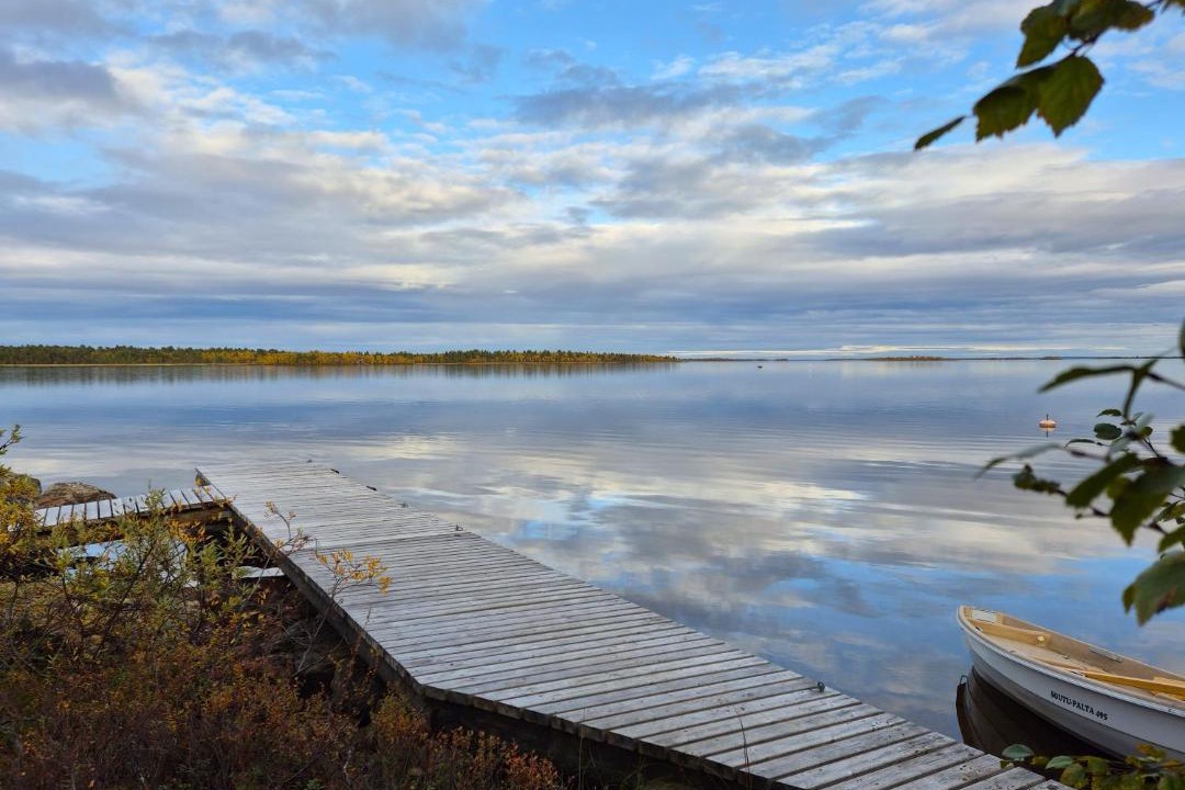 Photo of Others in Inari