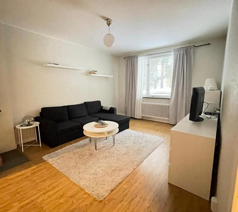 Photo of Livingroom in Johanneshov
