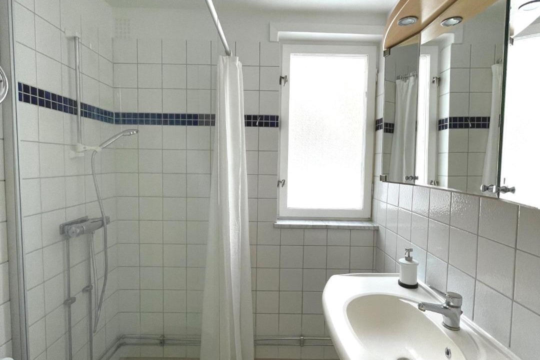 Photo of Bathroom in Johanneshov