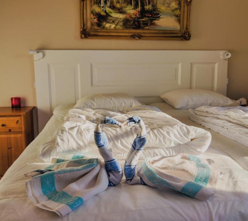 Photo of Bedroom in Haverdal