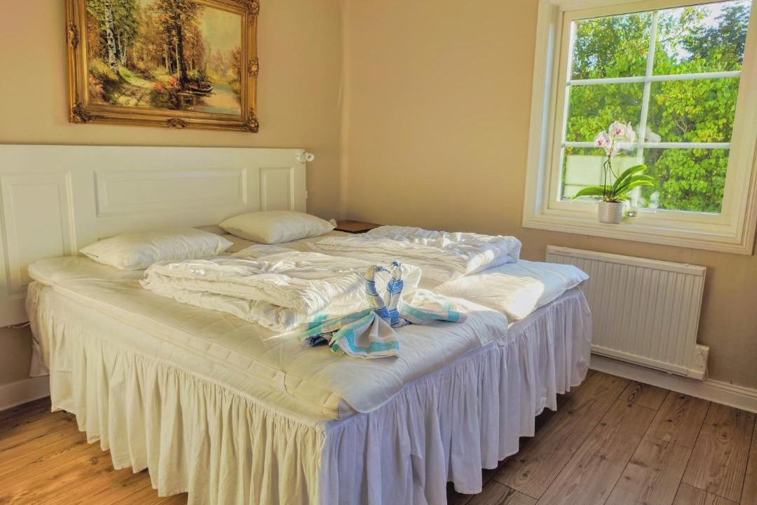 Photo of Bedroom in Haverdal