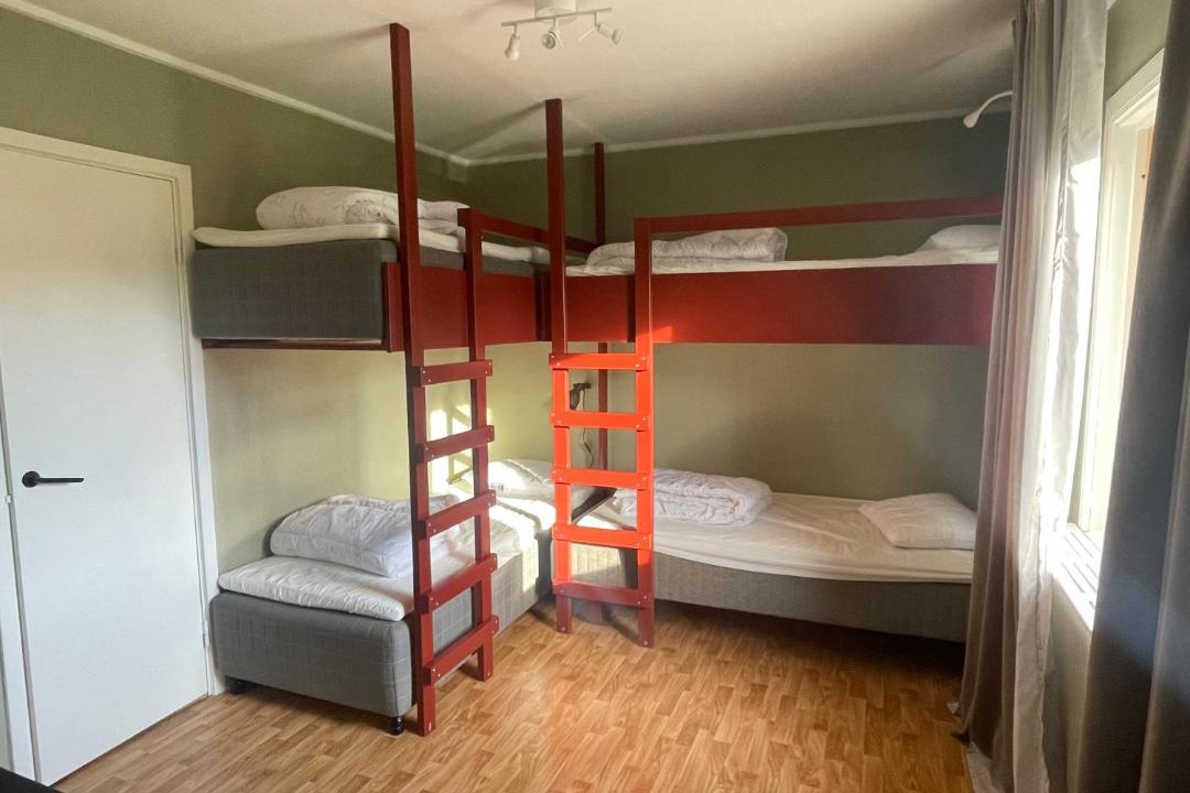 Photo of Bedroom in Fredriksberg
