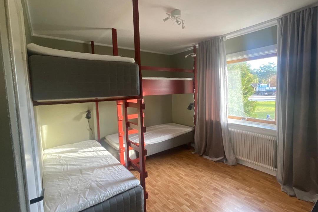 Photo of Bedroom in Fredriksberg