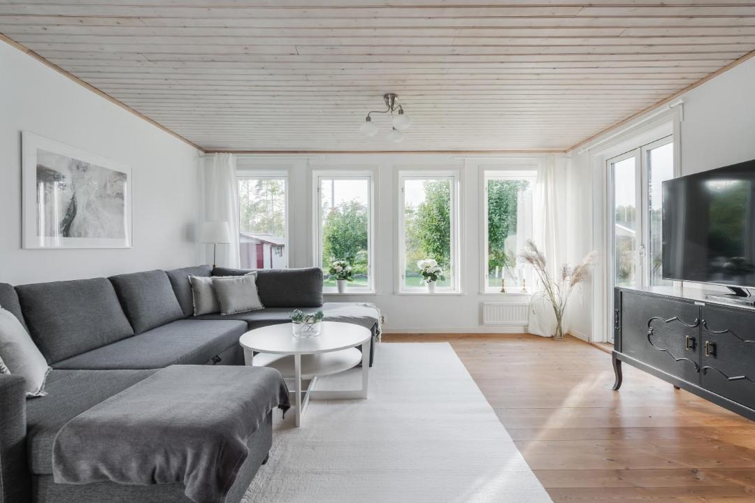 Photo of Livingroom in Eldsberga