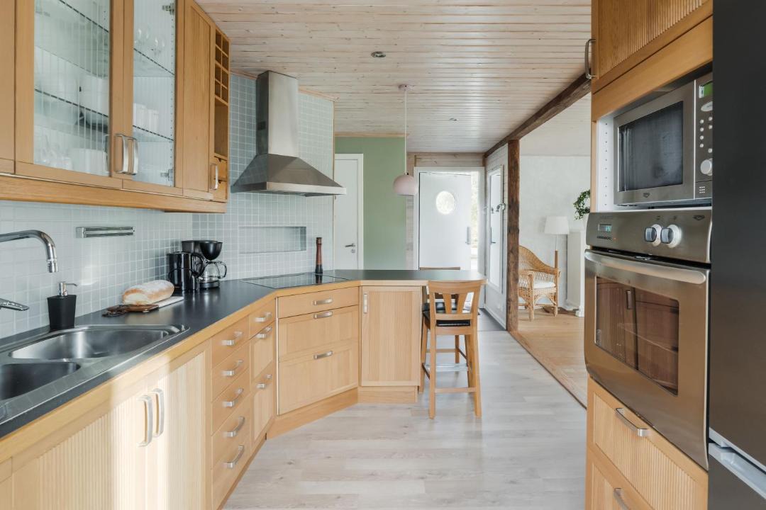 Photo of Kitchen in Eldsberga