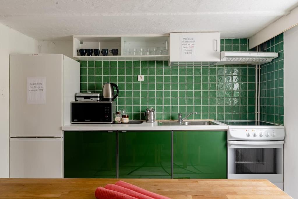 Photo of Kitchen in Rosengard