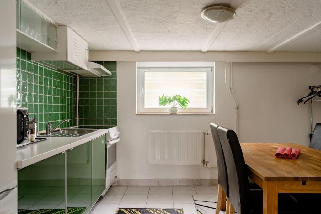 Photo of Kitchen in Rosengard
