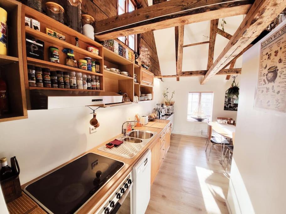 Photo of Kitchen in Alesund