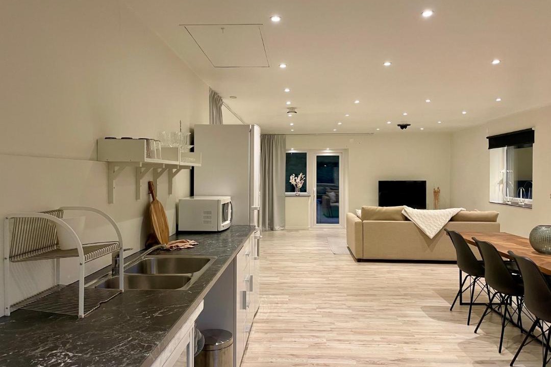 Photo of Kitchen in Orebro