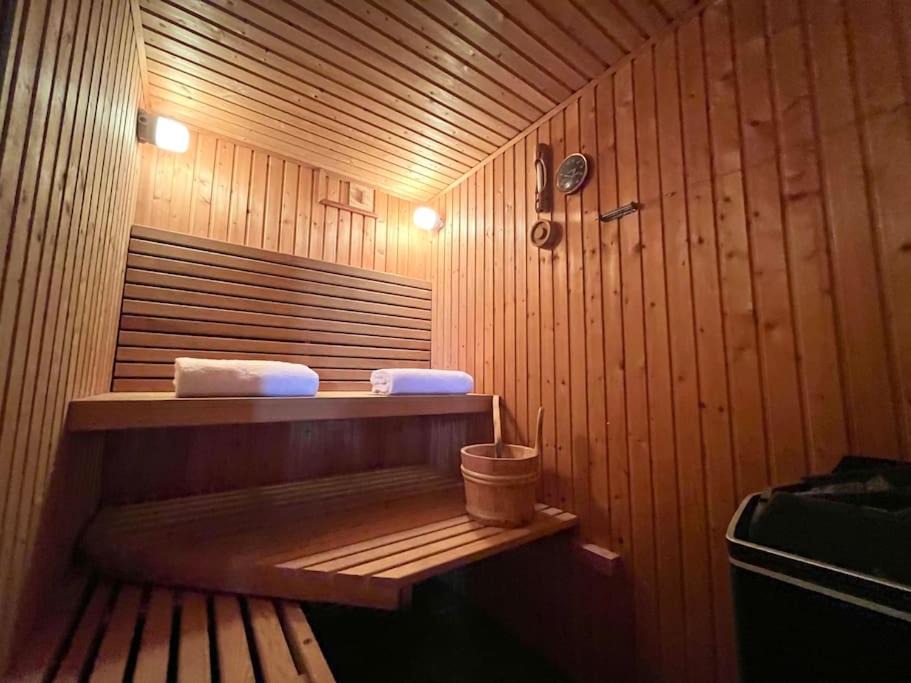 Photo of Bathroom in Ytterbystrand
