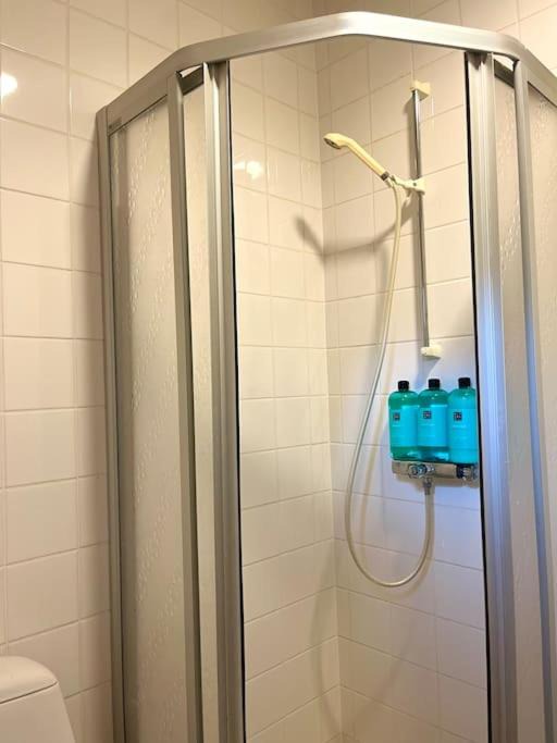 Photo of Bathroom in Ytterbystrand